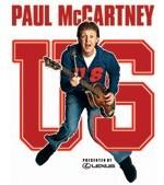 Paul McCartney 2005 Tour